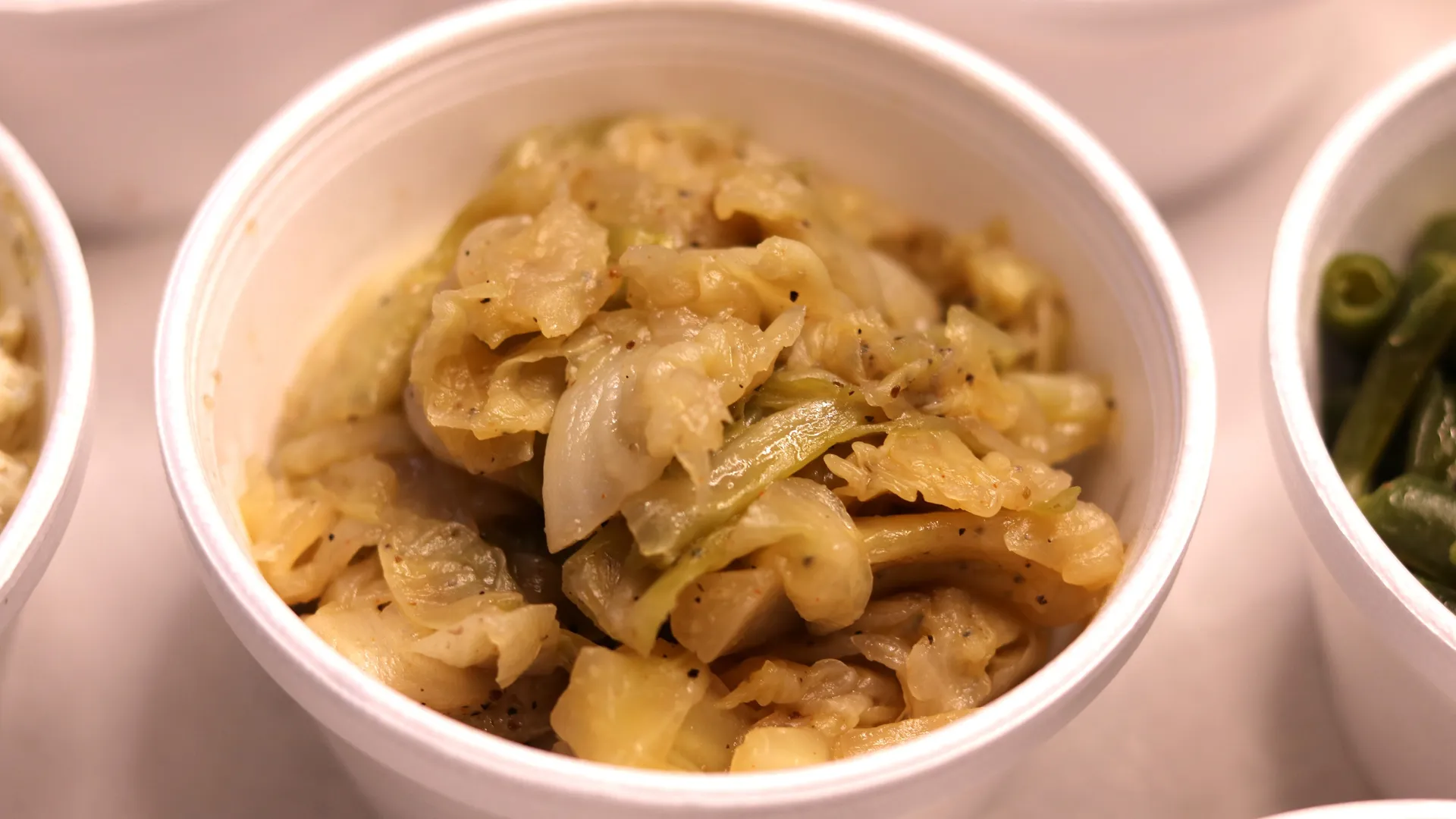 Cabbage