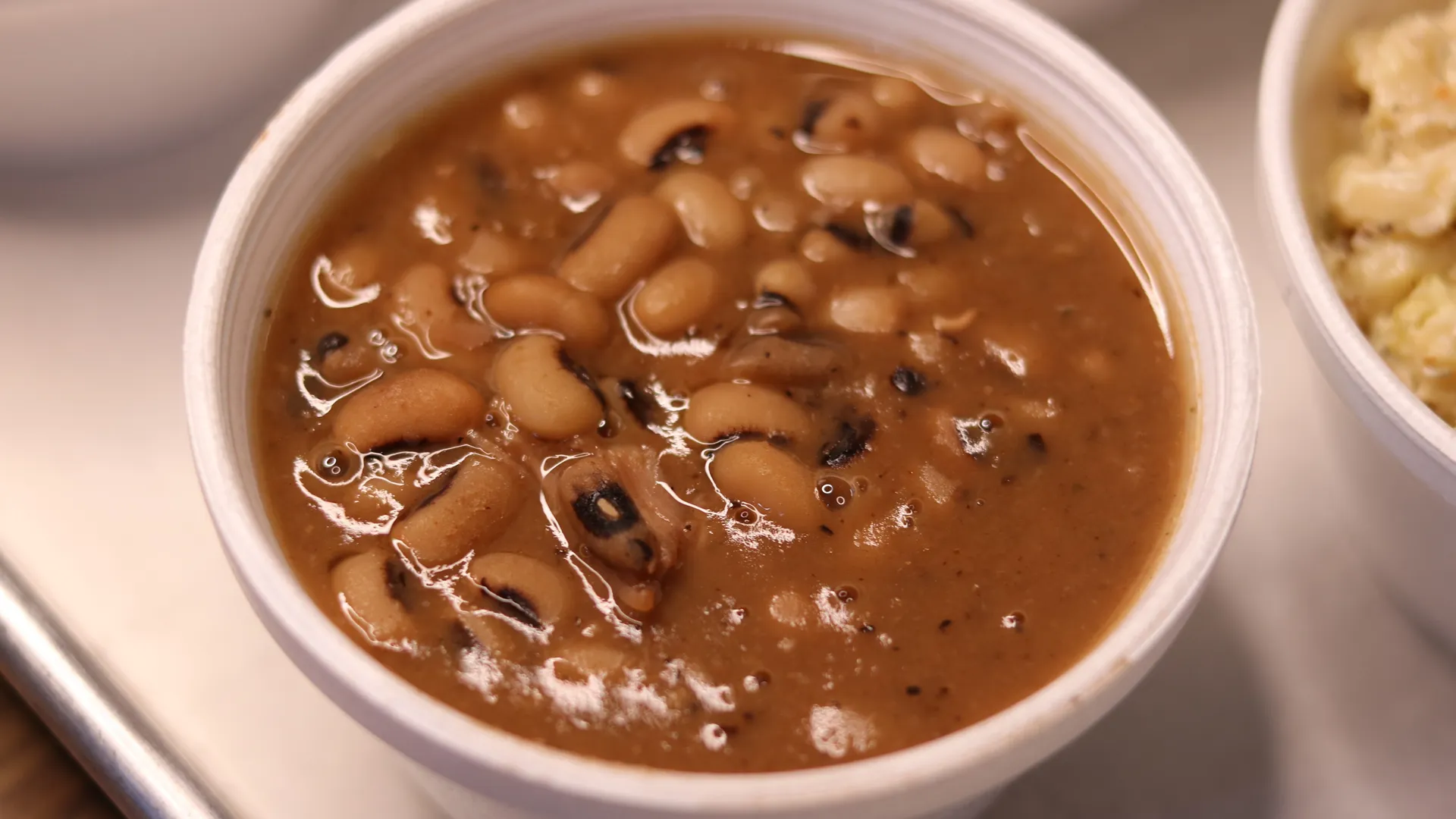 Black Eyed Peas