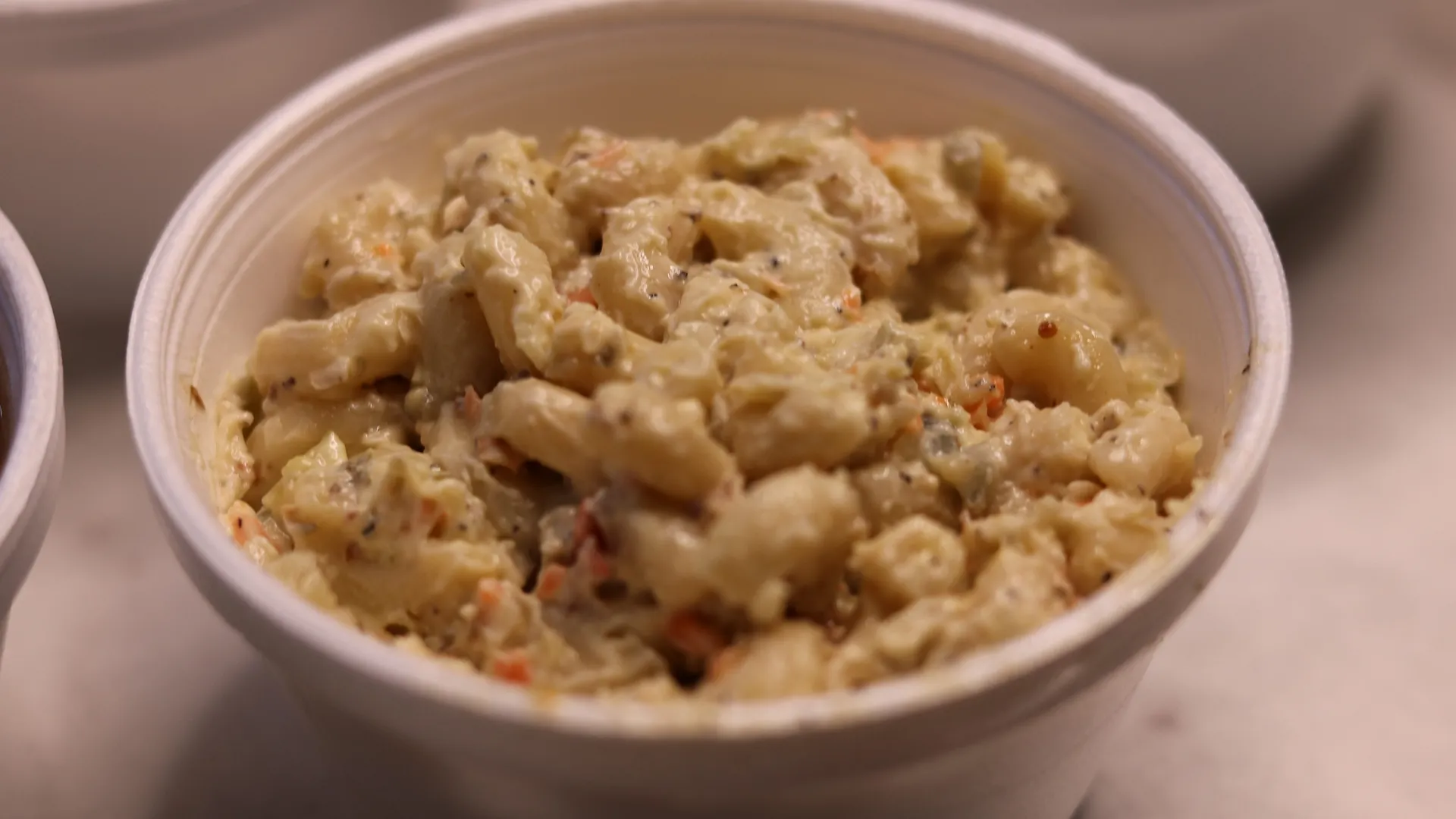 Macaroni Salad